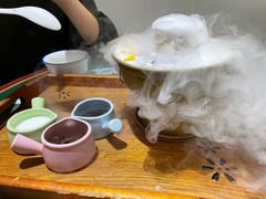 -五条人糖水铺(武林总店)