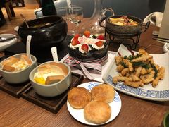 -云海肴·汽锅鸡·云南菜(领展购物广场·中关村店)