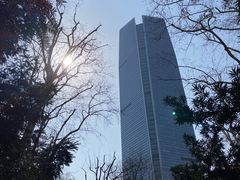 -静安公园(静安寺街道)