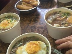 面线糊-四里沙茶面(七星西路分店)
