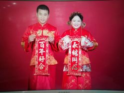 点击看大图 -巴黎春天婚纱摄影STUDIO·定制