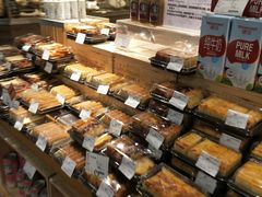 -欧式面包坊(青岛万象城店)
