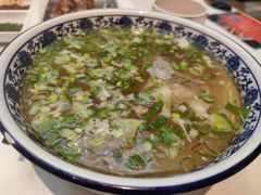 -燕兰楼·清真西北融合菜(亚运村店)