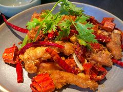 -蝴蝶里·粤菜·点心(滨江龙湖店)
