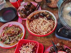 -老闵田螺馆·南昌特色小炒(梦时代店)