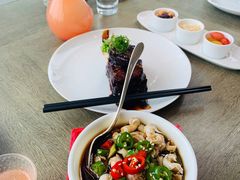 -悦轩中餐厅·高空江景·杭州柏悦酒店