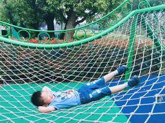 -南通洲际绿博园