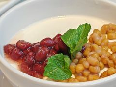 自酿双皮奶-南拳十三姨·潮汕砂锅粥·粤菜(西单大悦城店)