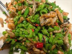 -好食上(喜盈门.范城店)