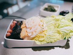 时蔬拼盘-半天妖烤鱼(槐房万达店)
