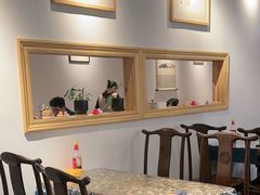 -本分冒菜直营(滨江店)