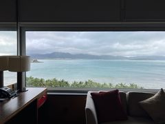 -三亚太阳湾柏悦酒店