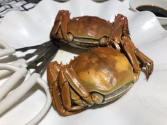 -强记海鲜·大排档(蛇口新街店)