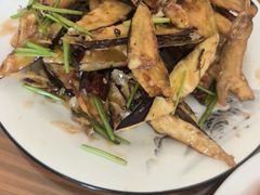 -美顺香食府鱼头老店(雪野湖店)