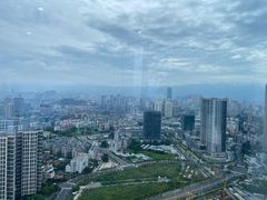 -IFC福州国际金融中心