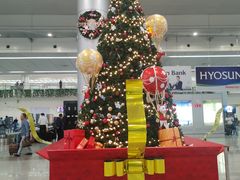 -胡志明新山一国际机场