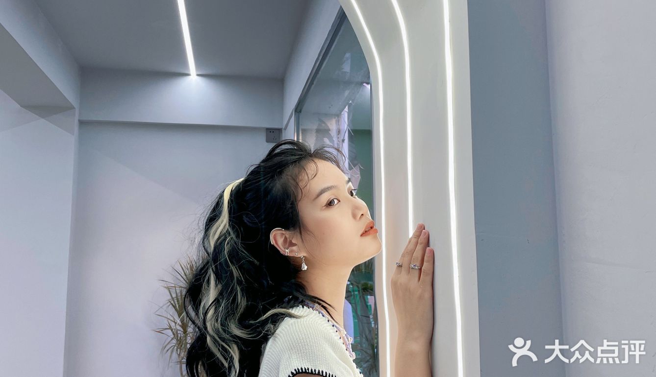 厦门新晋避暑地|机车风特色咖啡馆