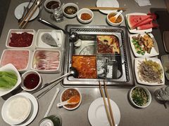 -海底捞火锅(壹悦城店)