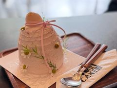 -一枚西点(运河路店)