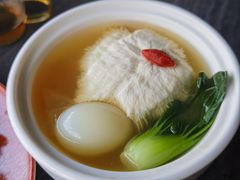-小厨娘金榜题名(夫子庙秦淮河店)
