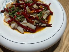 -大家食府·福建菜(FAC协盛中心庭院餐厅店)
