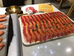 -八乔煎肉馆·丹东特色煎锅(梅林店)