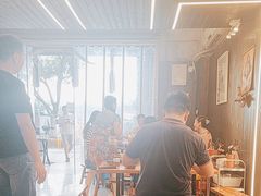 -行事老火锅(协信TOWN城店)