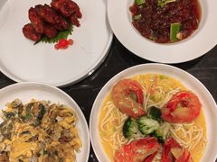 -京香轩·中餐厅(上海中庚聚龙酒店)