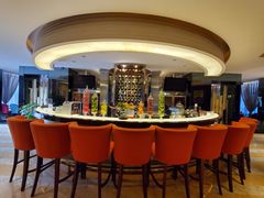 -花园咖啡厅(厦门美丽华大酒店)
