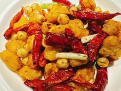 -苏帮袁Sue Cuisine(将台店)