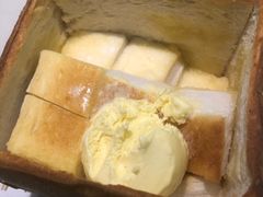 -绿茶餐厅(南翔印象城MEGA店)