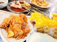 -小街天府(西工小街店)