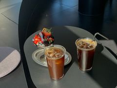 -ChanDu躔度咖啡(灯塔店)