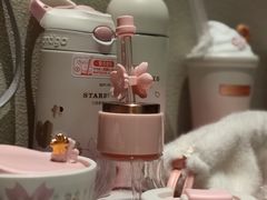 -星巴克臻选(北京前门大街店)