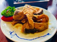 -寻宝记绍兴菜(鲁迅路店)