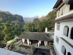 -青城山