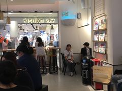 -喜茶(佛山岭南站店)