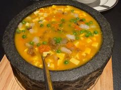 -茶人村·前滩江景雅宴(上海首店)