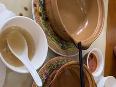 -砂锅居(西四店)