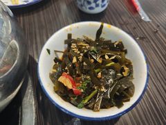 -东江海鲜大排档·潮汕菜·砂锅粥