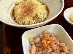 三虾面-同得兴 Since·1995 传统苏式面馆(嘉馀坊店)