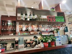 -圣罗兰叻沙茶餐厅(金峰路店)