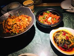 -姐夫的小菜(新中关购物中心店)