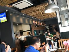 -豪享来中西餐厅(隆昌店)