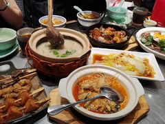 -潮界(虹桥新天地店)