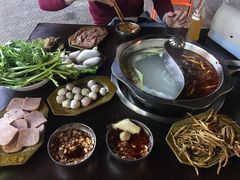 -重庆火锅(西安店)