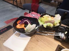 -新辣道鱼火锅(上地华联店)