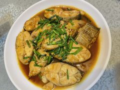 -韩记海鲜饺子旗舰店(红海新区店)
