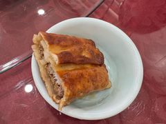 -清真麦顺和饭庄·二姐回头(和平店)