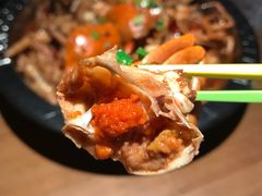 膏蟹煲-胖哥俩肉蟹煲(河北勒泰购物中心店)